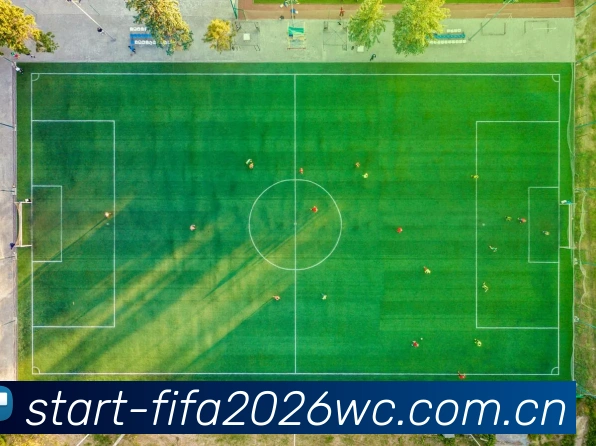 2026世界杯全球连接